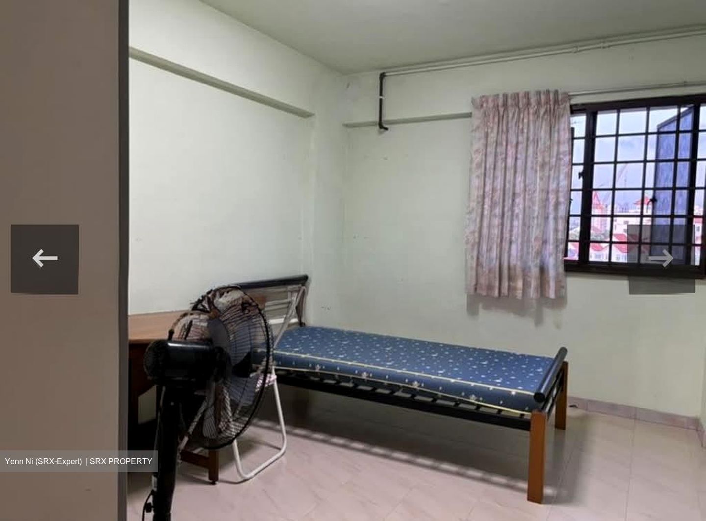 Blk 206 Serangoon Central (Serangoon), HDB 3 Rooms #581249331